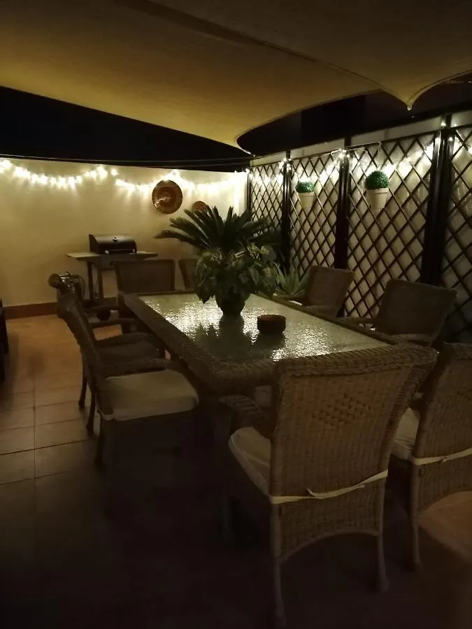 Appartamento Fantastico Apartamento En El Centro De Nerja
