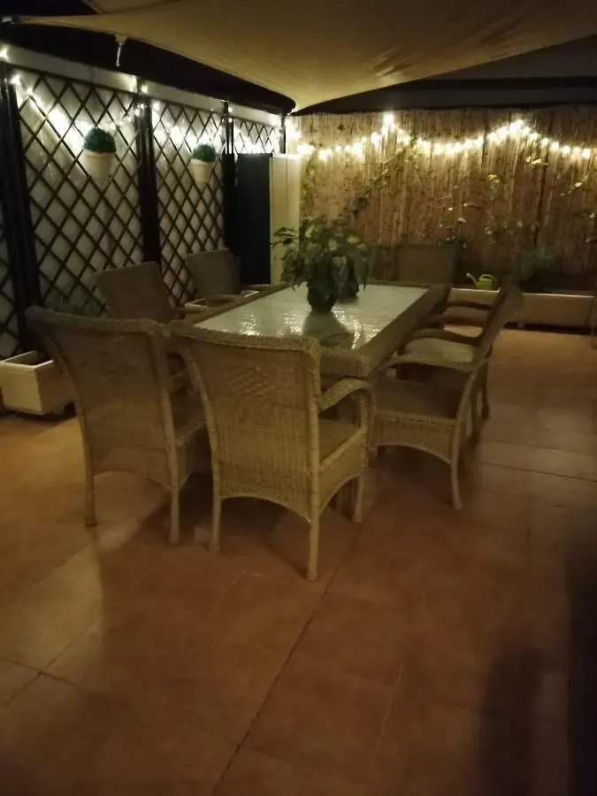 Appartamento Fantastico Apartamento En El Centro De Nerja
