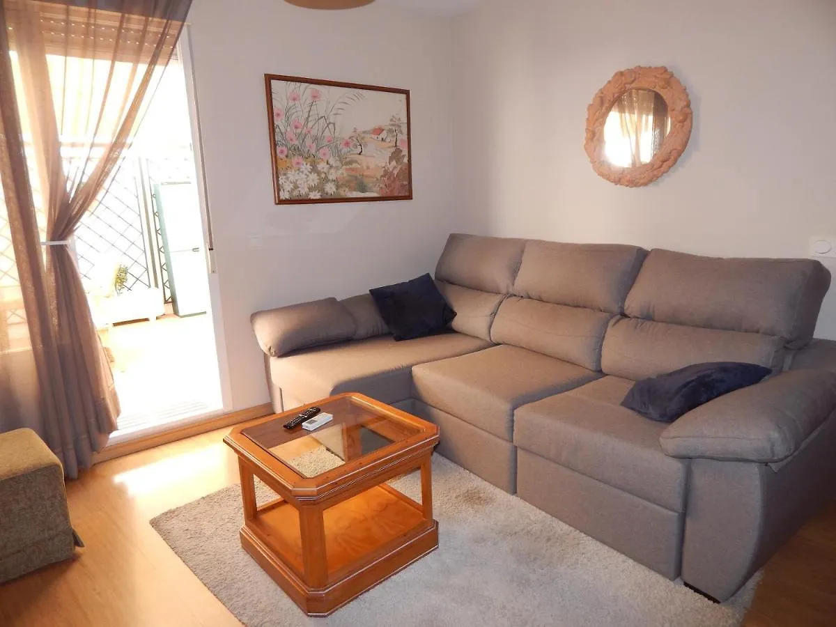 Appartamento Fantastico Apartamento En El Centro De Nerja 0*,  Spagna