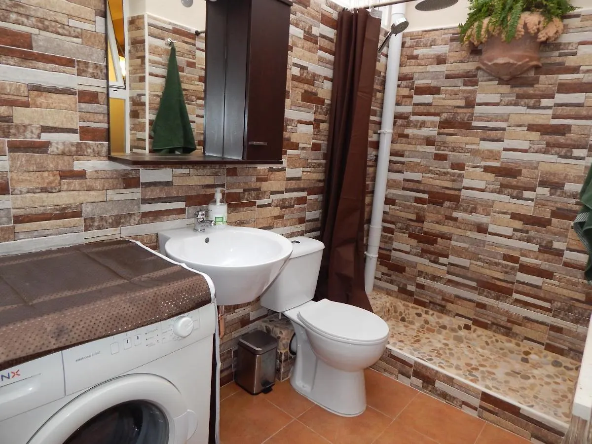 Appartamento Fantastico Apartamento En El Centro De Nerja 0*,  Spagna