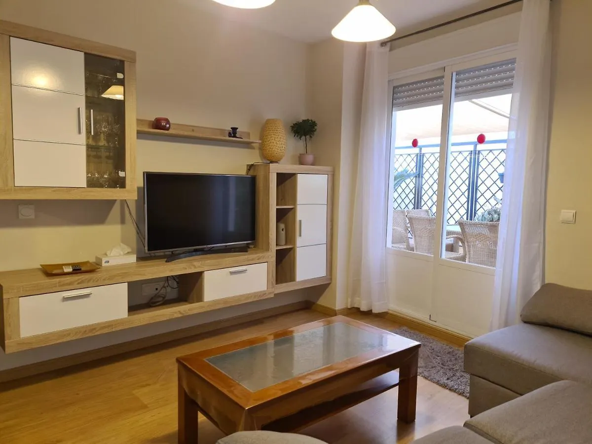 Appartamento Fantastico Apartamento En El Centro De Nerja